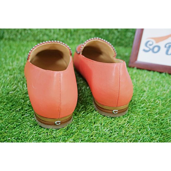 Coach Harper Loafers - Women's Size 7.5 - Picture 6 of 7